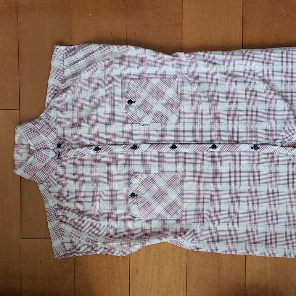 Vintage Levi's shirt